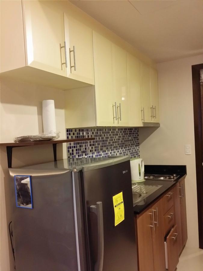 Palm Tree Condos Across Naia3 By Beth Manila Bagian luar foto