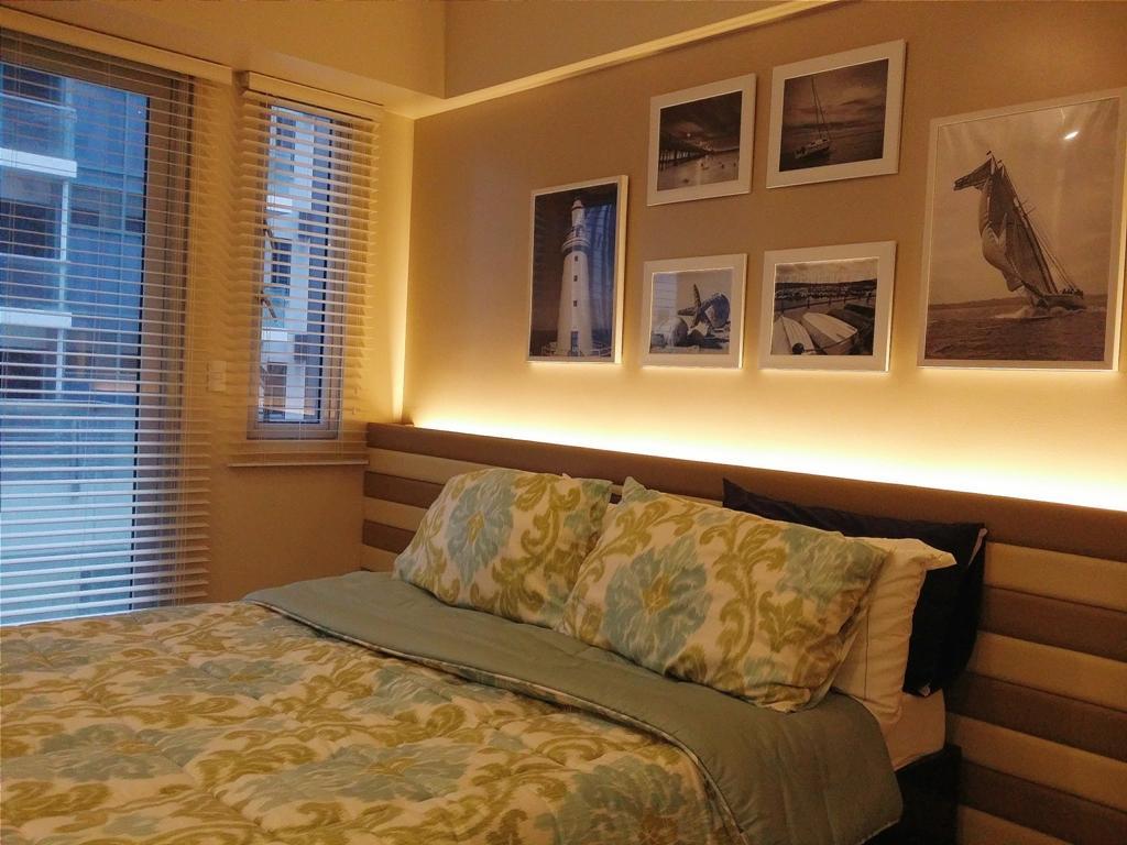 Palm Tree Condos Across Naia3 By Beth Manila Bagian luar foto