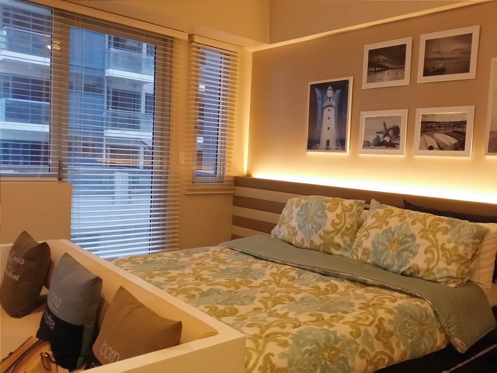 Palm Tree Condos Across Naia3 By Beth Manila Bagian luar foto